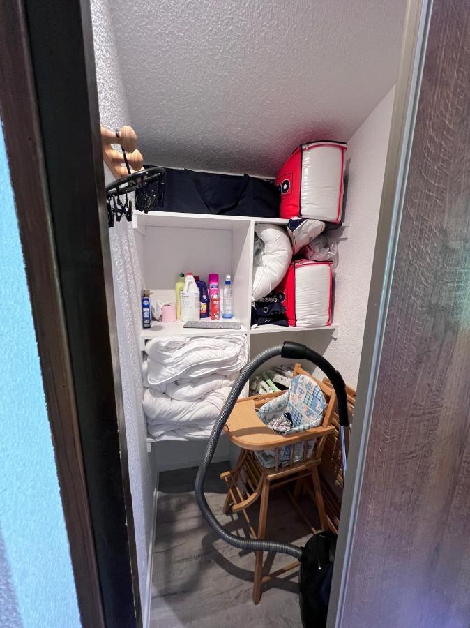 Les Cristallines Le Lioran Zewnętrze zdjęcie